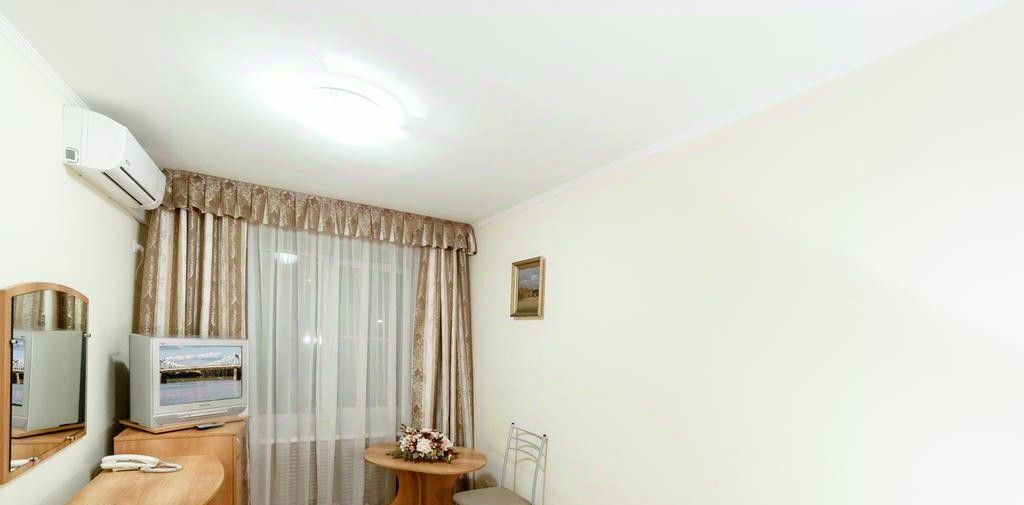 комната г Тверь р-н Центральный ул Советская 38 фото 5