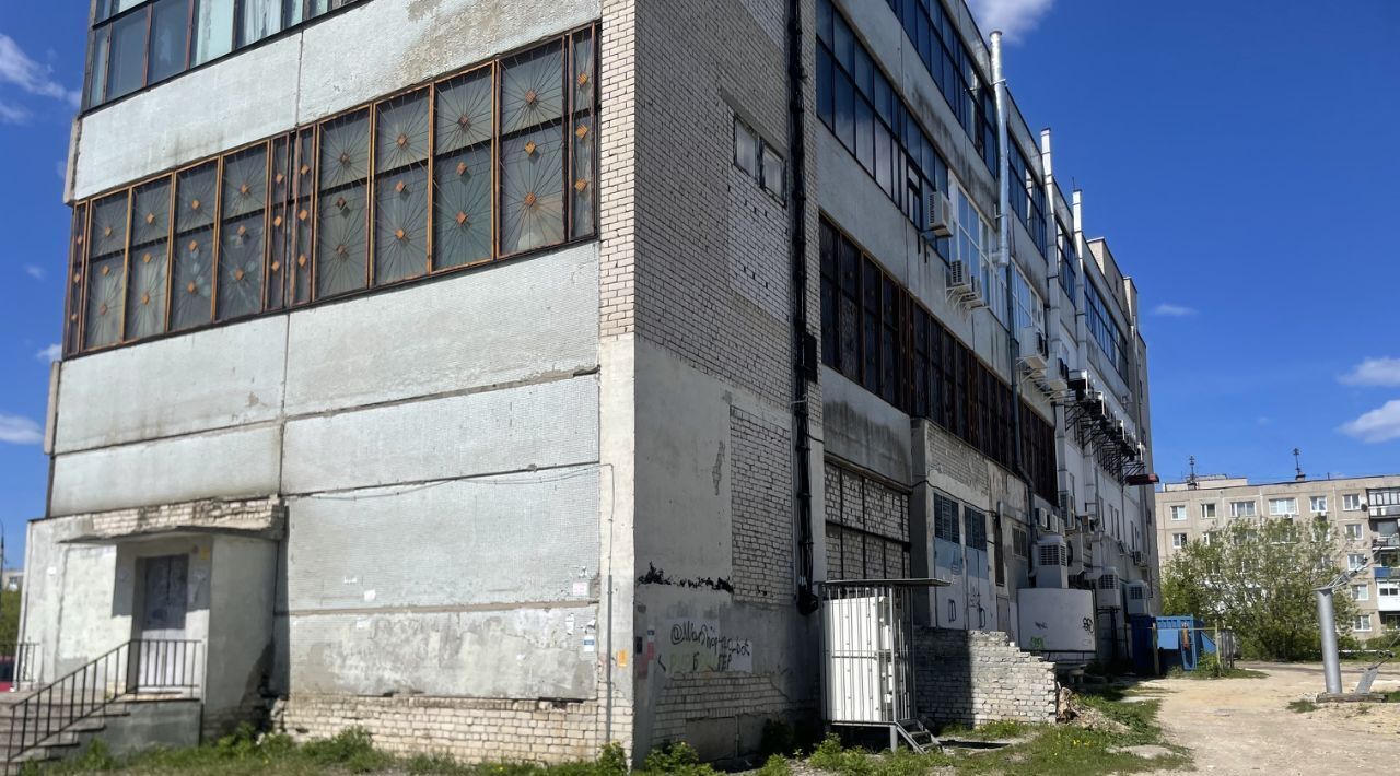 свободного назначения г Дзержинск б-р Химиков 5 7-й мкр фото 6