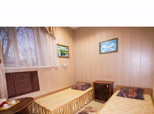 комната г Уссурийск пр-кт Блюхера 1в фото 1