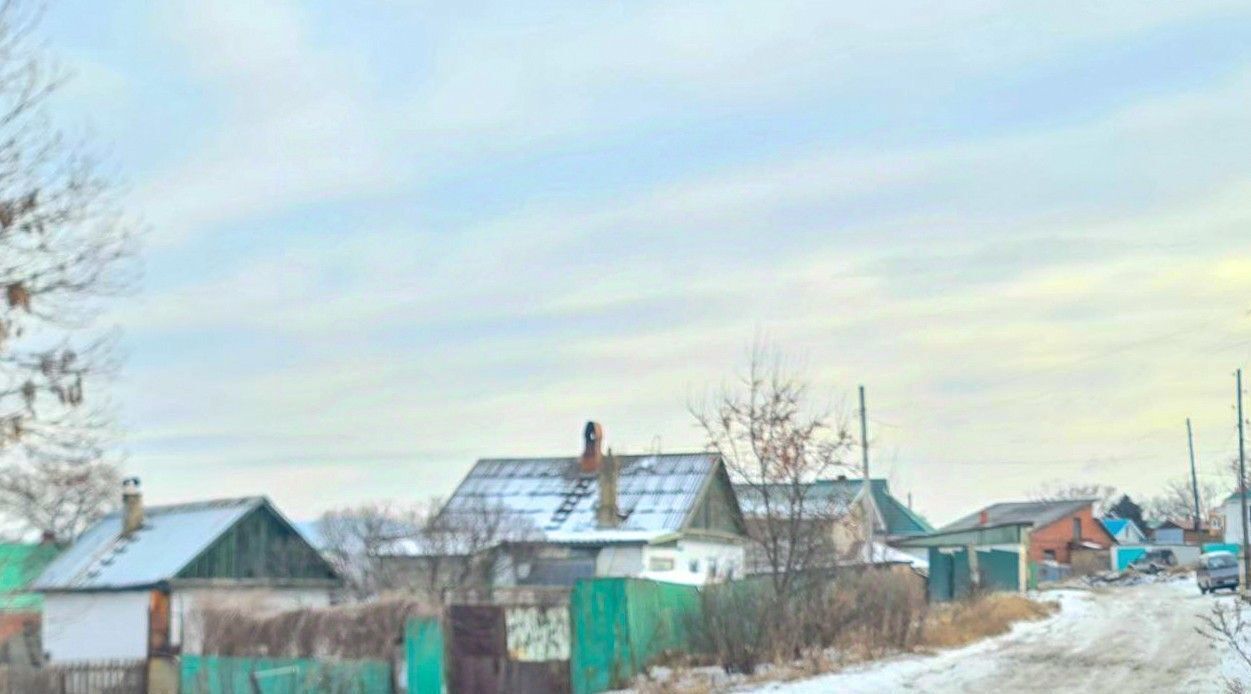дом г Находка ул Веселая 30 фото 2