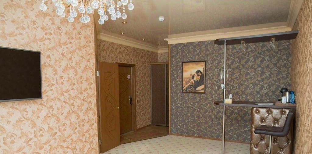 комната г Комсомольск-на-Амуре Центральный округ ул Севастопольская 25а фото 9