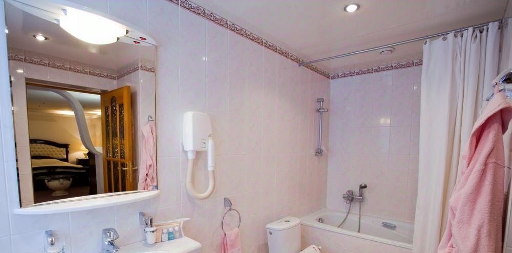 комната г Сургут ул Федорова 66а 23-й фото 2
