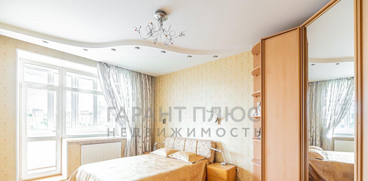 квартира г Липецк р-н Советский ул Л.Толстого 2 фото 8