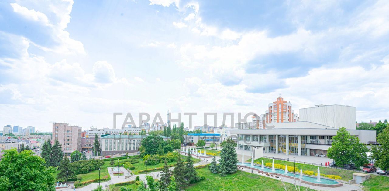 квартира г Липецк р-н Советский ул Л.Толстого 2 фото 12
