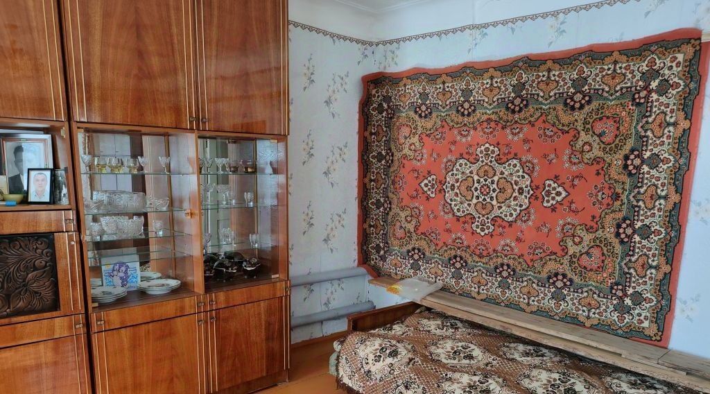 дом г Нижний Новгород п Новое Доскино Парк культуры 4-я линия, 11 фото 20