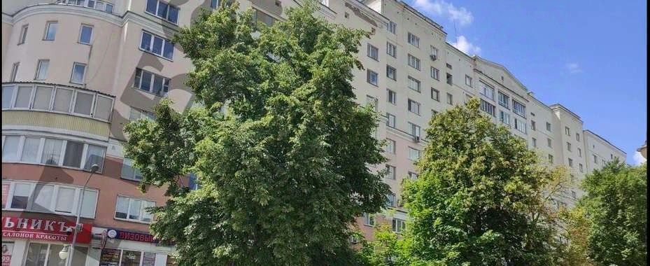 свободного назначения г Белгород Восточный б-р Народный 57 фото 2