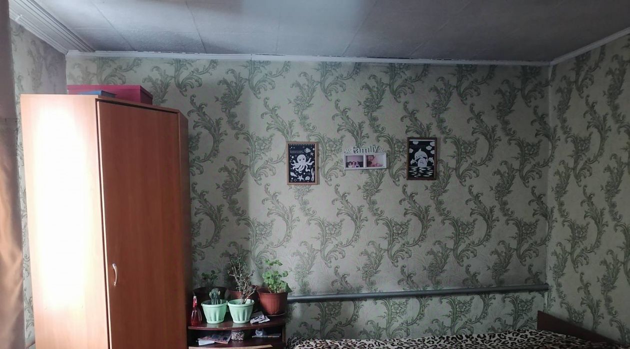 дом р-н Кызылский пгт Каа-Хем ул Тенистая кожуун фото 4