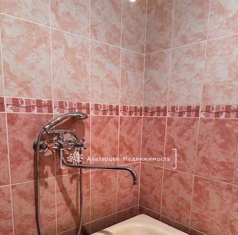 квартира г Томск р-н Октябрьский ул Бирюкова 10 пер Солнечный фото 7