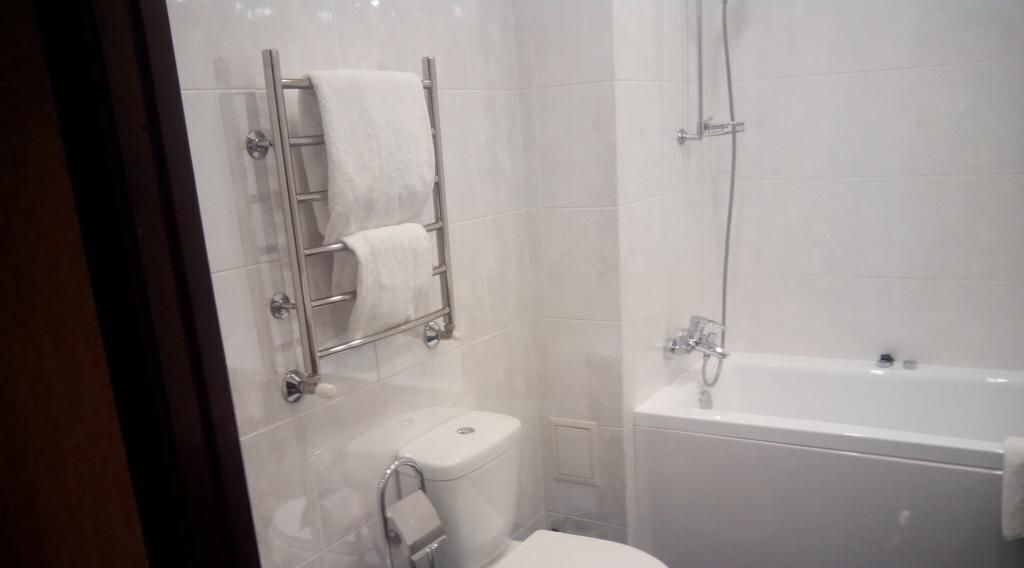 комната г Кострома пр-кт Мира 159а фото 8