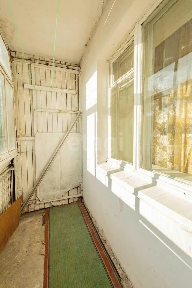 квартира г Комсомольск-на-Амуре ул Ленинградская 70/3 фото 9