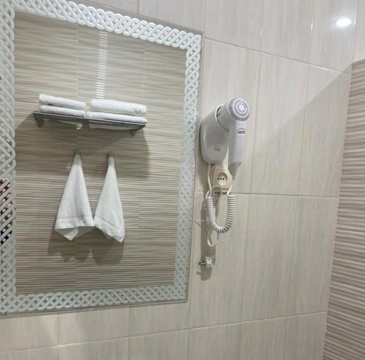 комната г Октябрьский ул Северная 1/2 фото 2