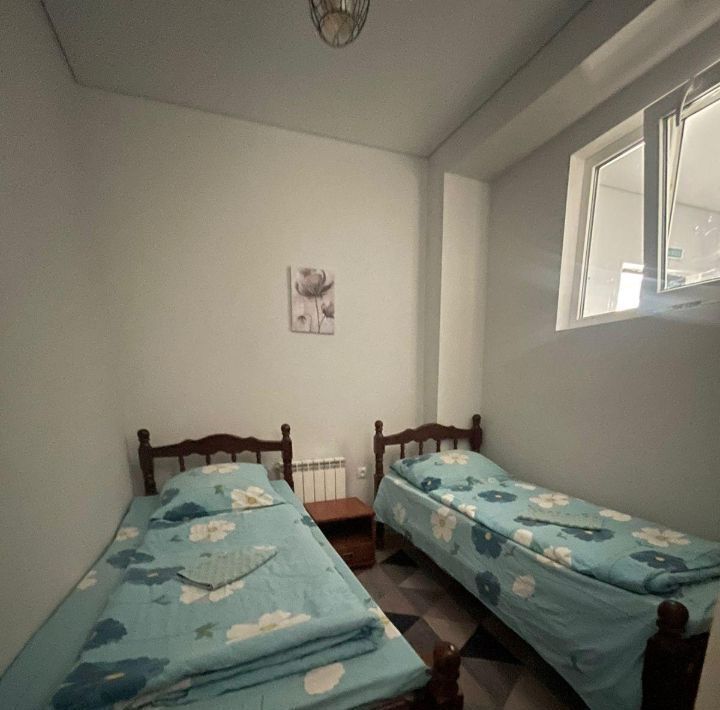 комната г Грозный р-н Заводской ул имени Мовлида Алероевича Висаитова 25 фото 2