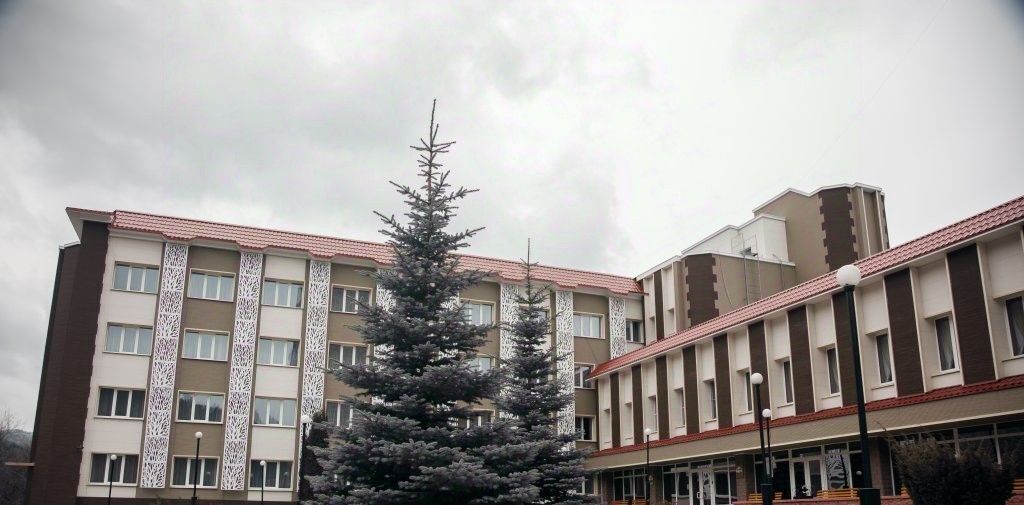 комната г Саяногорск п Черемушки 63 фото 1
