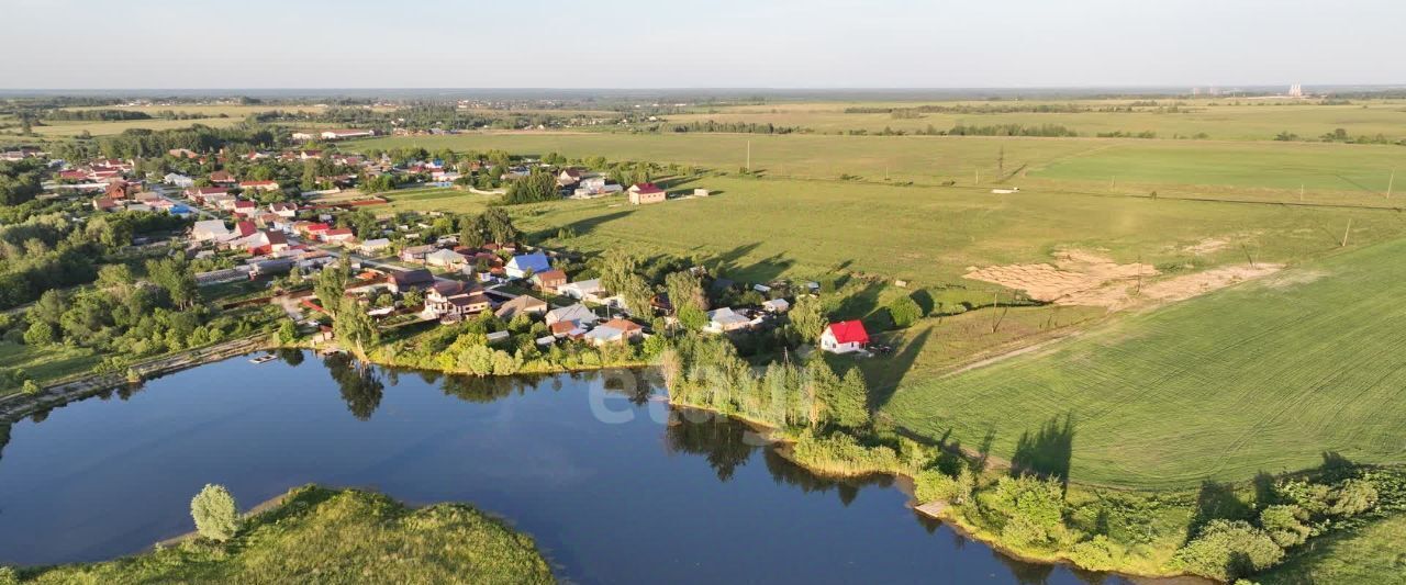 дом р-н Муромский д Степаньково Борисоглебское муниципальное образование фото 10