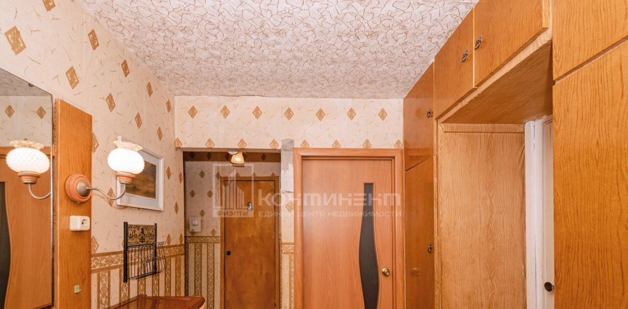 квартира г Владимир р-н Фрунзенский ул Безыменского 5б фото 18