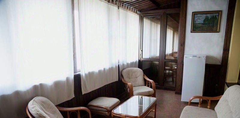 комната г Энгельс пр-кт Фридриха Энгельса 157а фото 8