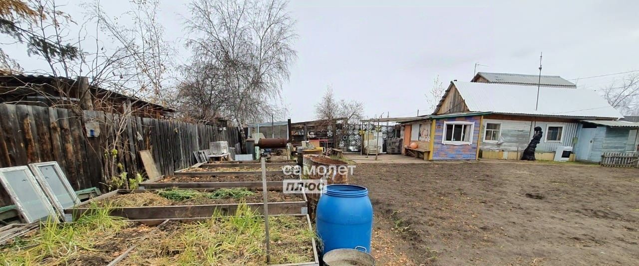 дом г Якутск р-н кв-л Сатал СОНТ, проезд Позитивный фото 29