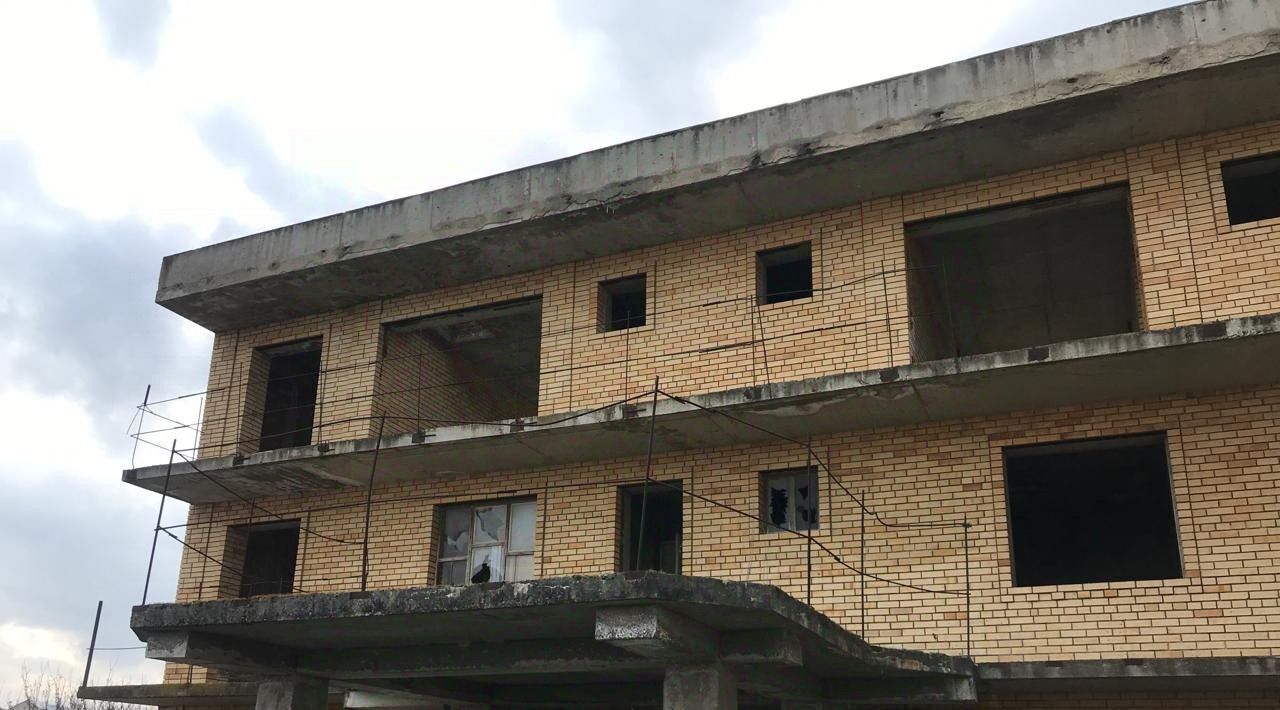 свободного назначения р-н Анапский г Анапа с Витязево ул Мира 203 фото 11