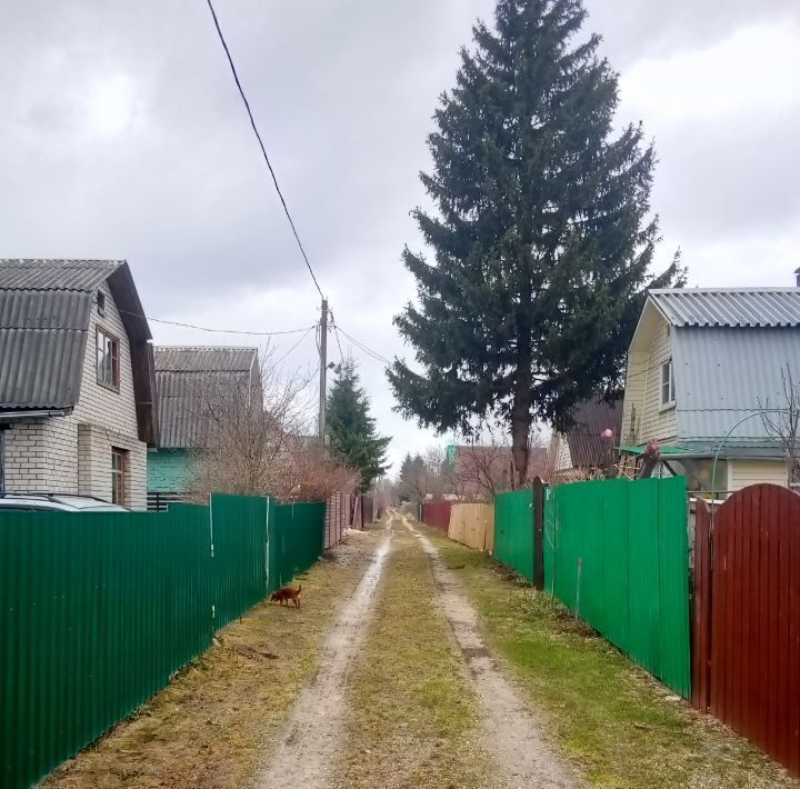 дом г Калуга снт Медик ул Цветочная фото 29
