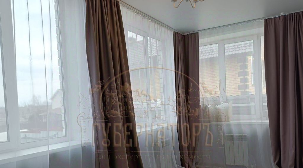 дом г Тверь р-н Заволжский ул Новочеркасская 25 фото 20