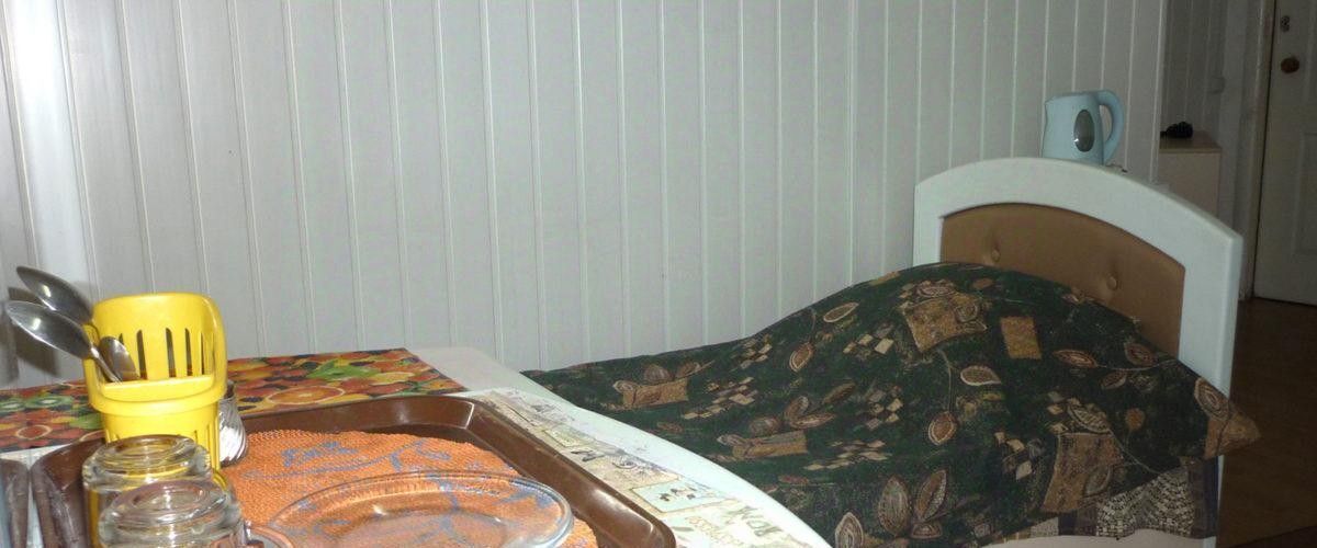 комната р-н Борисоглебский г Борисоглебск ул Третьяковская 10 фото 8