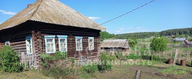 д Подъяково ул Центральная фото