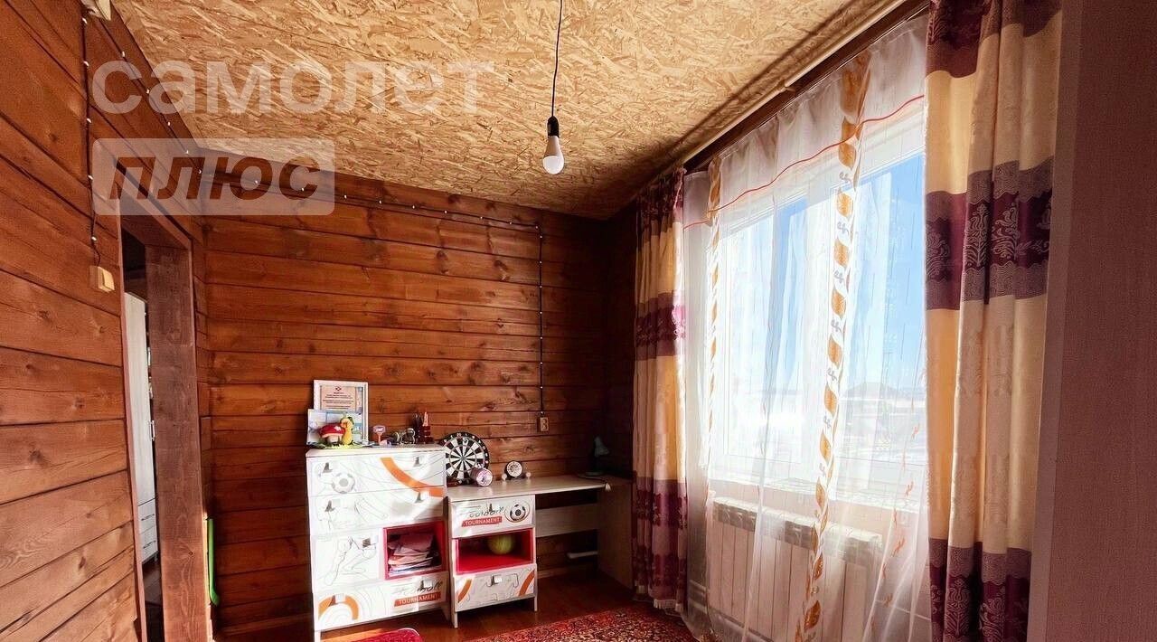 дом г Чита р-н Железнодорожный Дачное некоммерческое товарищество Казачий хут., ул. Тернистая, 3 фото 12