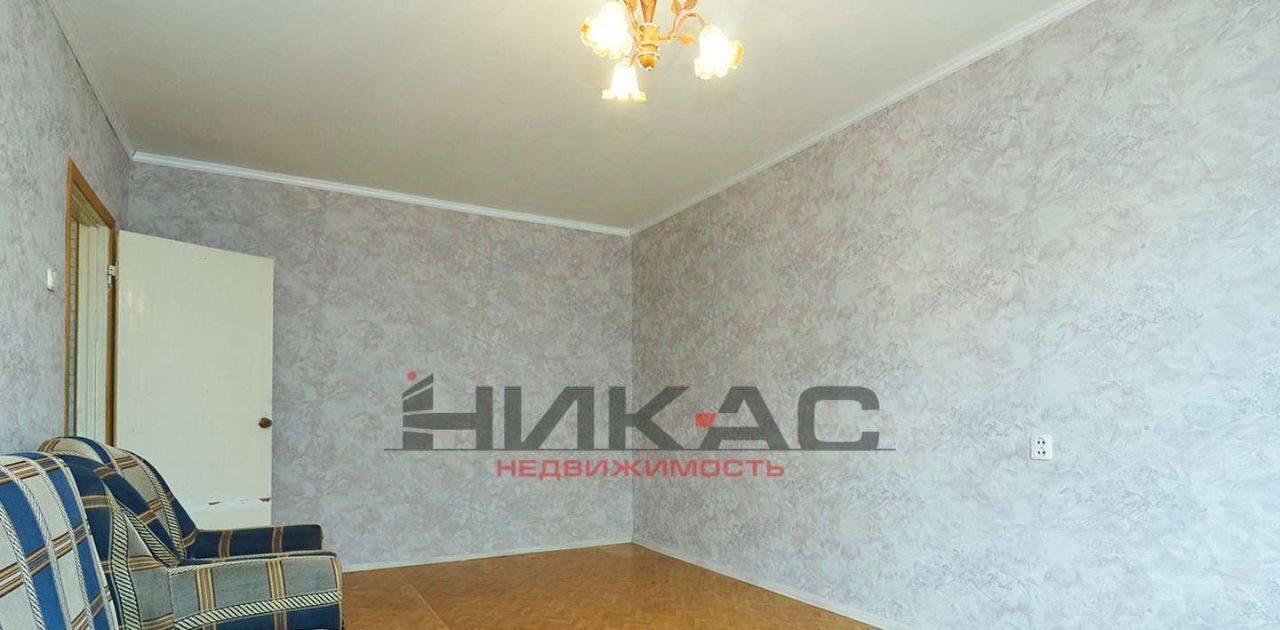 квартира г Ярославль р-н Заволжский ул Серго Орджоникидзе 18 фото 6