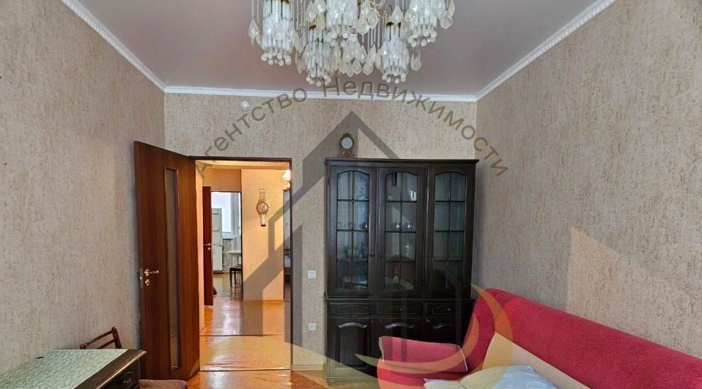квартира г Старый Оскол Северный микрорайон 35 фото 1