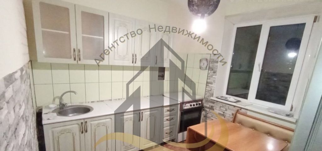 квартира г Губкин ул Королева 14 фото 1