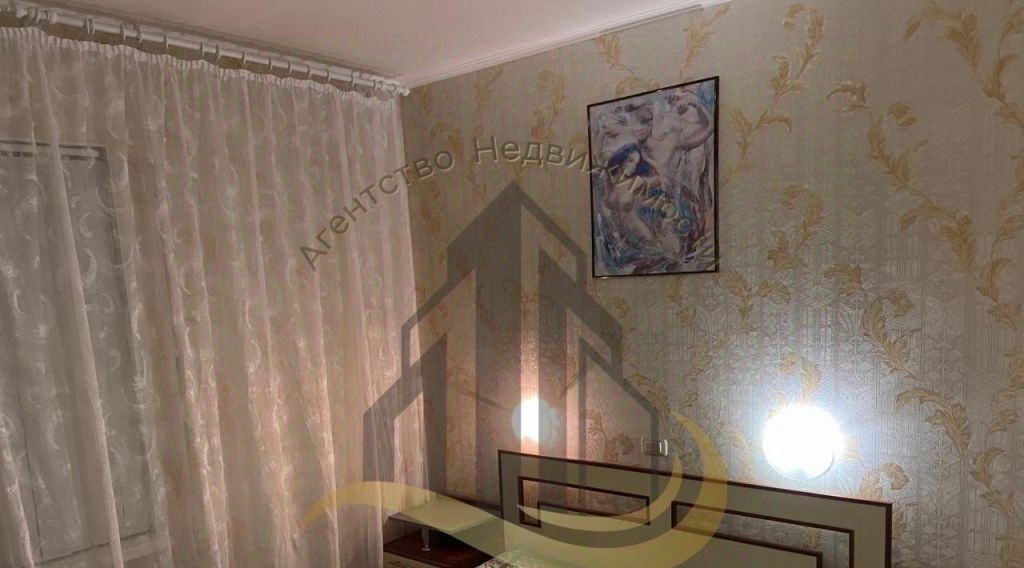 квартира г Старый Оскол Дубрава 3 кв-л, 9 фото 1
