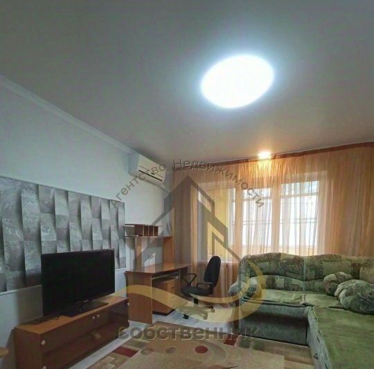 квартира г Старый Оскол микрорайон Конева 1 фото 1