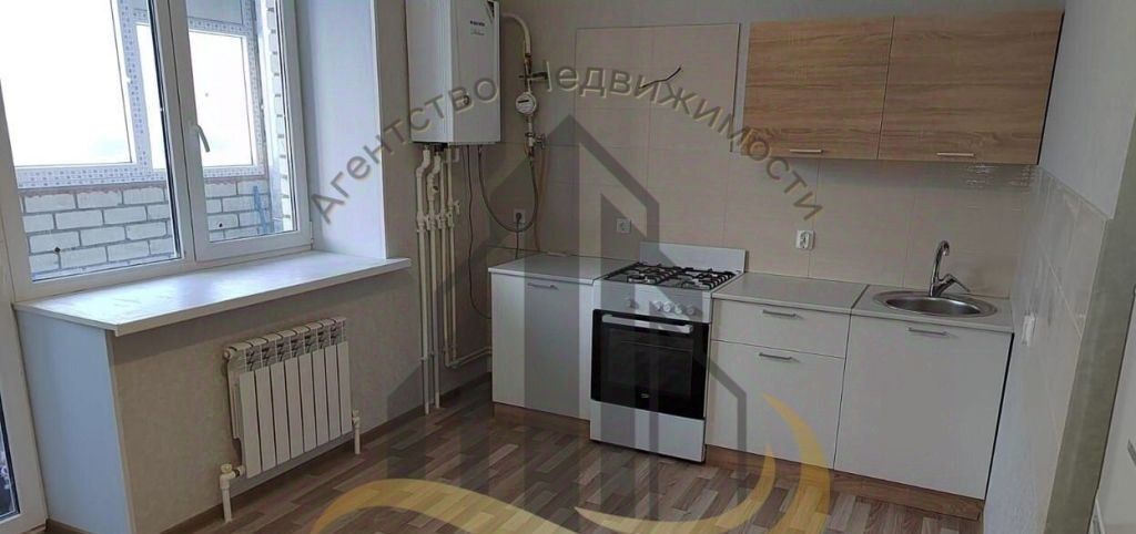 квартира г Губкин ул Дзержинского 115д фото 3
