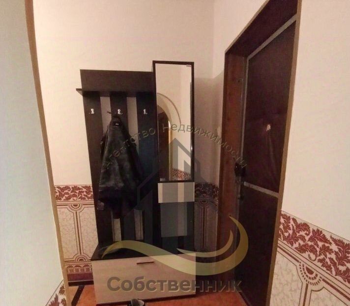 квартира г Губкин ул Королева 14 фото 4