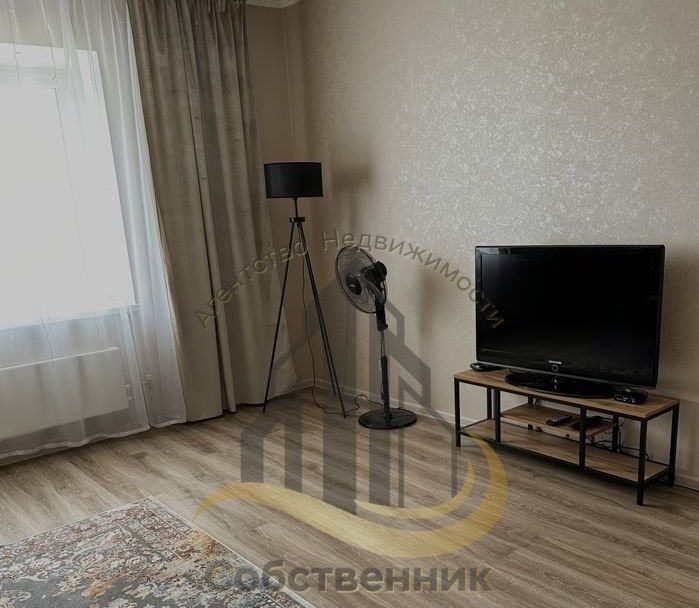 квартира г Старый Оскол Южный микрорайон 7 фото 4