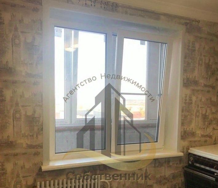 квартира г Губкин ул Воинов-Интернационалистов 3 фото 4