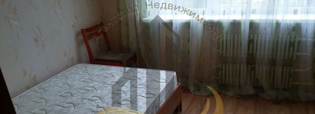 квартира г Старый Оскол микрорайон Макаренко 36 фото 3