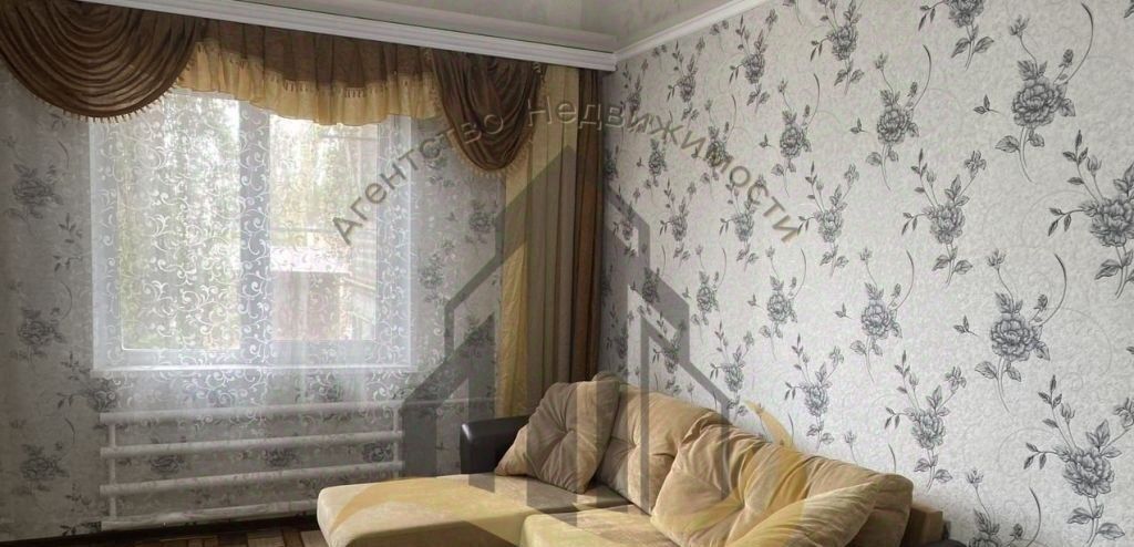 квартира г Старый Оскол ул Крутикова 17 фото 3