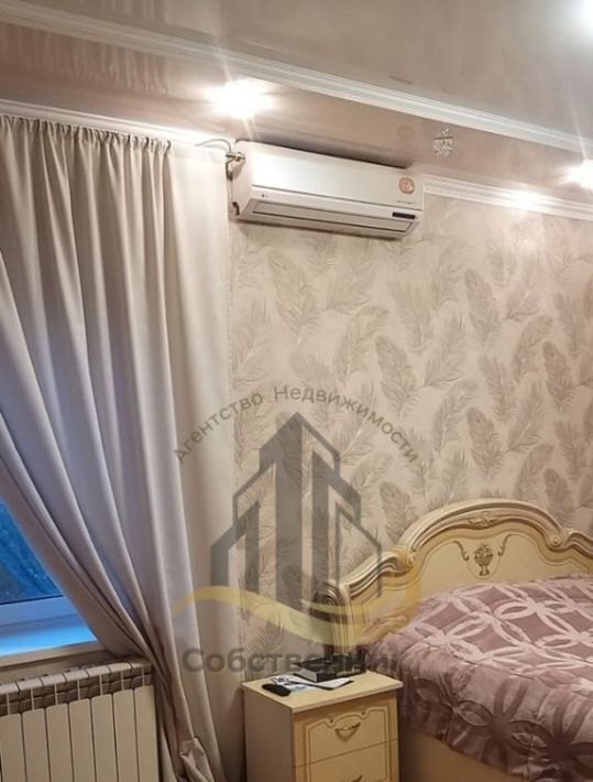 квартира г Старый Оскол Дубрава 3 кв-л, 5 фото 8