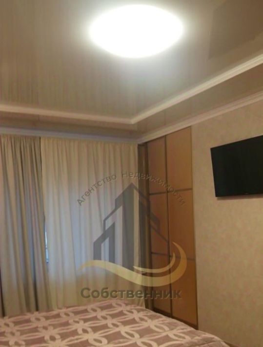 квартира г Старый Оскол Дубрава 3 кв-л, 5 фото 11