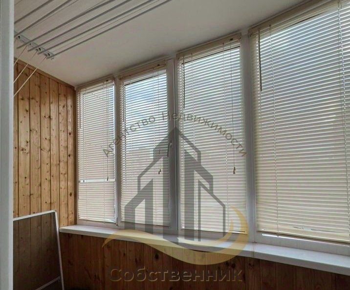 квартира г Старый Оскол Дубрава 3 кв-л, 37 фото 13