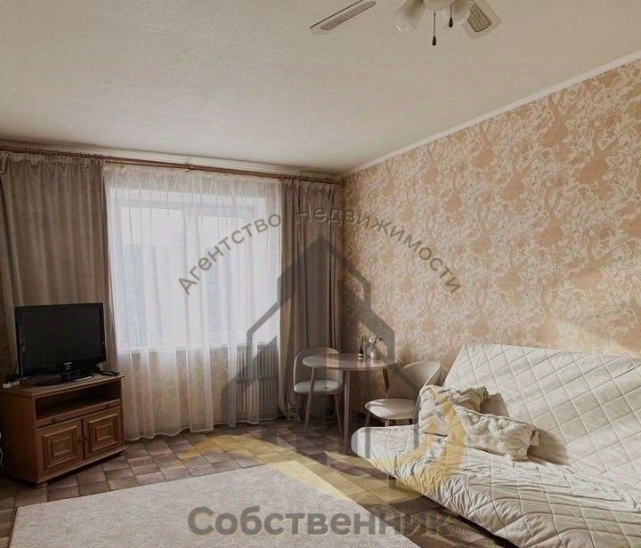 квартира г Старый Оскол микрорайон Конева 7 фото 8