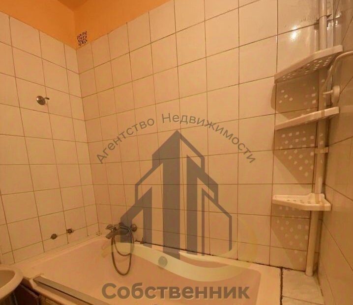квартира г Губкин ул 2-я Академическая 28а фото 10