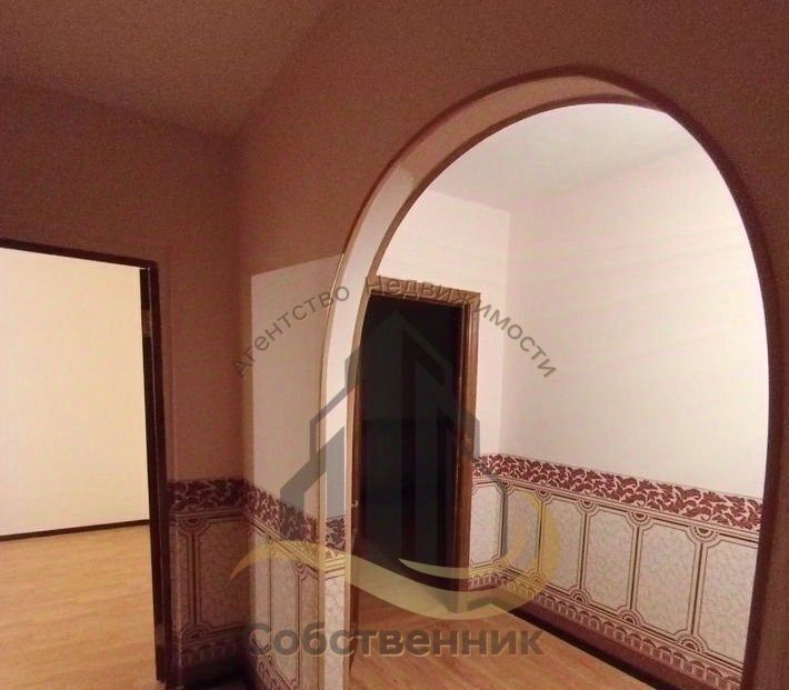 квартира г Губкин ул Королева 14 фото 12