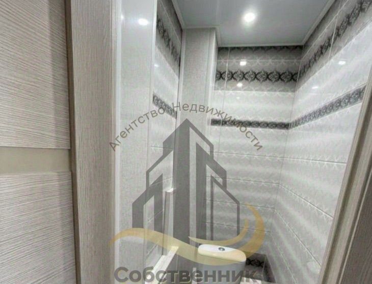 квартира г Старый Оскол ул Крутикова 17 фото 6