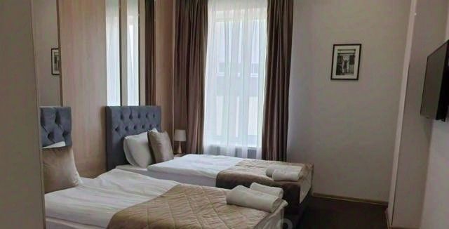 комната г Химки ш Вашутинское 36 Беломорская фото 2