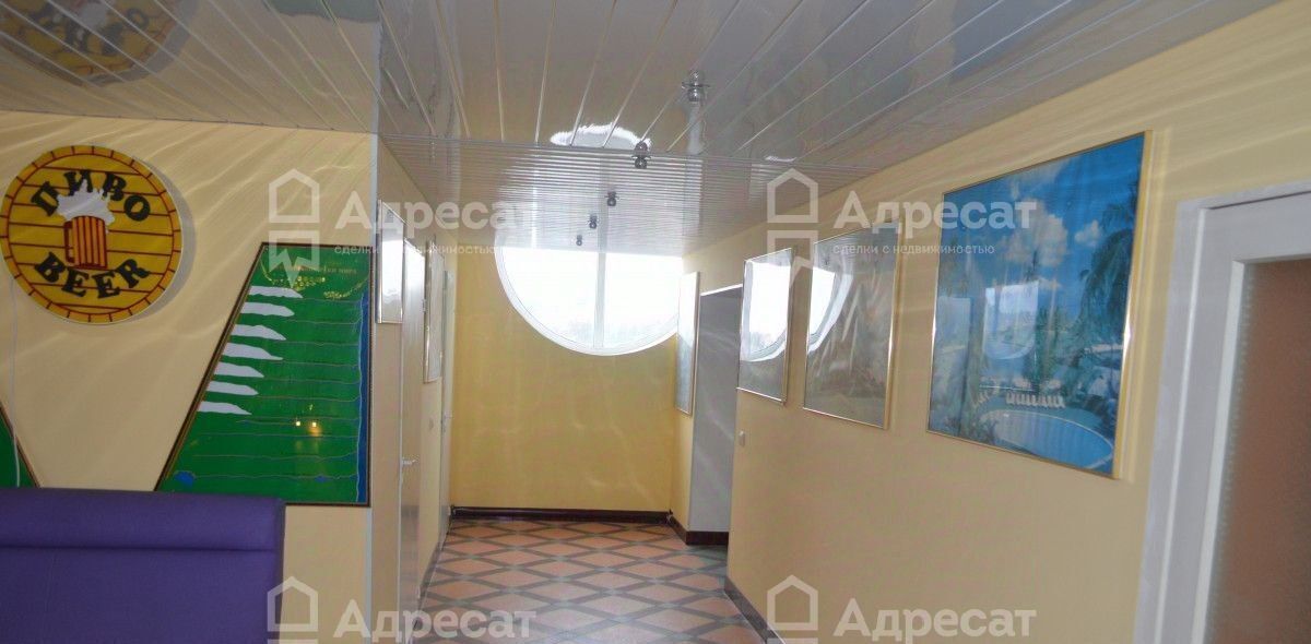 дом г Волгоград р-н Кировский ул Капустная балка 1 1 фото 24
