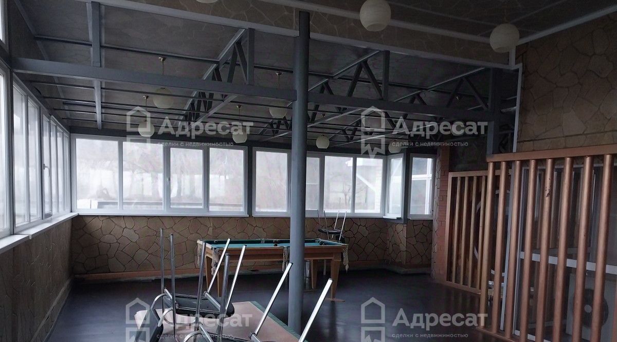 дом г Волгоград р-н Кировский ул Капустная балка 1 1 фото 45