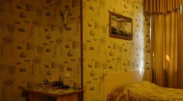 комната г Барнаул р-н Центральный ул Льва Толстого 16а фото 1