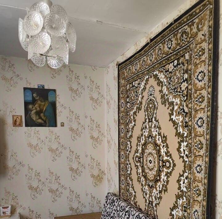 квартира г Биробиджан ул Миллера 15 фото 4